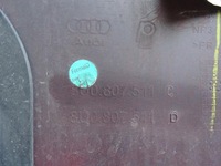 фото thumb №15, Audi rsq3 q3 8u бампер зад задній комплектний pdc lz3m