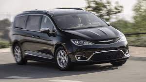 фото thumb №6, Лампа правая dlr led chrysler pacifica 2017-2020