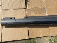 Накладка поріг накладка на поріг права ліва mercedes w176 w246 Ціна, фото thumb