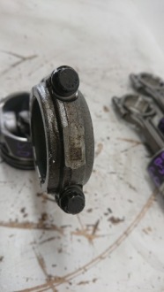 фото thumb №8, Vw passat b8 tiguan 2.0 tdi dfg поршень шатун