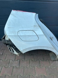 фото thumb №10, Vw golf viii 8 5d четверть крыло задняя правый