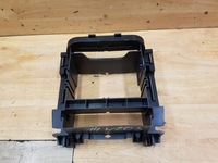 фото thumb №1, Захист рамка панелі консолі радіо mercedes w203