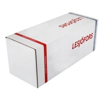 фото thumb №1, Lesjöfors 4255439 пружина подвеска задняя mazda 3 03- /5-drzwi/