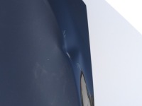 Капот крышка двигателя оригинал lak nv676 renault megane 3 09-11r. 09r. Киев, фото thumb