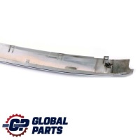 фото thumb №9, Mini r55 r56 r57 молдинг решітка радіатора бампера перед хром