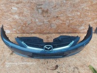 фото thumb №6, Бампер перед передній kpl омивачі mazda 5 05-10