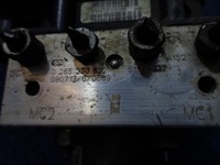 фото thumb №8, Насос тормозная abs 51849337 0265230822 fiat 500