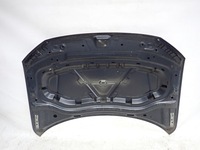 фото thumb №15, Vw tiguan ii 2 16- капот кришка двигуна