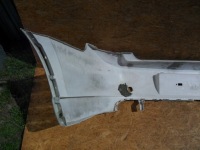 Бампер задний opel vectra c 2002- Киев, фото thumb