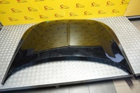 фото thumb №15, Lincoln aviator 2020 - 2024 капот перед кришка двигуна usa