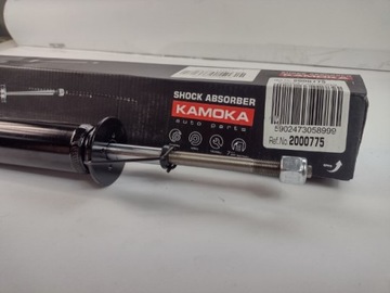 фото thumb №4, Kamoka амортизатор зад gaz.osl.:2019069