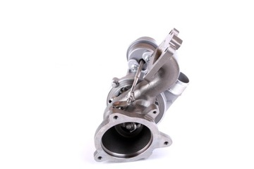 фото thumb №13, Турбонагнетатель nissens 93453 1816470 ford