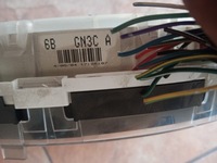 фото thumb №5, Mazda 6 3.0b v6 06' лічильник прилади