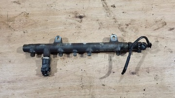 фото thumb №1, Планка впрыскивающий renault megane scenic ii 2 03- 1,9 dci 0445214024