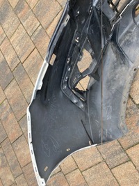 фото thumb №14, Бампер перед mitsubishi asx fl lift ii 19-