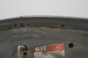 фото thumb №15, Mazda 6 gh 07r капот