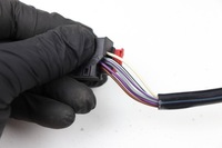 фото thumb №8, Volkswagen touran i зеркало левая 6-pin ld7x