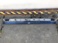 Купить Mercedes ml w166 amg накладка порог правая a1666980854 a1666980227, фото thumb