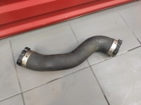 Купити Mercedes w204 c-klasa 2.2cdi труба повітрозабірник шланг інтеркулер ціла, фото thumb