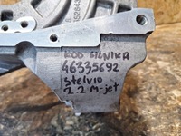 фото thumb №6, Кронштейн насоса пального 55284373 alfa romeo giulia stelvio 2.2 jtdm