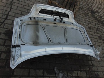 фото thumb №13, Капот петлі решітка радіатора opel zafira a рестайлінг z157 європа