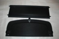 Audi a5 8w8 sportback полиця задня багажника оригінал 2016- dwie частини Зі Шроту, фото thumb