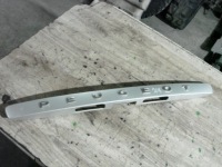 фото thumb №1, Накладка peugeot 308 t7 ktpd kombi