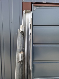 фото thumb №5, Vw passat b8 3g0 r-line поріг молдинг поріг права