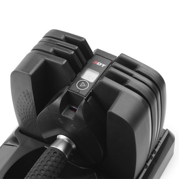 НАБОР гантелей BOWFLEX 560 SELECT TECH