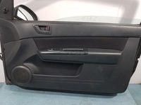 фото thumb №9, Hyundai getz i 3d дверь перед правое eb - ebony black