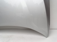 Капот крышка двигателя перед titansilber 354 bmw e84 x1 09-15r Цена, фото thumb