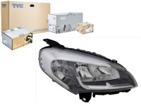 фото thumb №1, Фара l fiat doblo ii 09.14- tyc