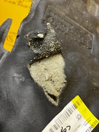 фото thumb №6, Захист шумоізоляція стіни dacia sandero iii 2021r