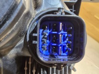фото thumb №15, Kia sportage v фара ліве повний led