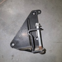 Купити Atego antos кронштейн кронштейн кронштейн труби трубка турбонагнітача om936la, фото thumb