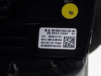 фото thumb №14, Воздуховод мультифункция кожа 98088710zd 98095446zd peugeot traveller 19r