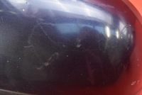 фото thumb №9, Зеркало левая granatowe eu 015463 volvo s60 1 i 00-04 13 pin