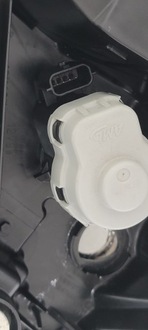 фото thumb №13, Лампа перед правая перед mazda cx-5 i lift 8 pin 5+3 2014-2017