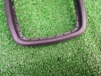 Vw golf iv bora рамка тунель чохол важеля перемикання передач важіль перемикання передач  перемикання передач оригінал Зі Шроту, фото thumb