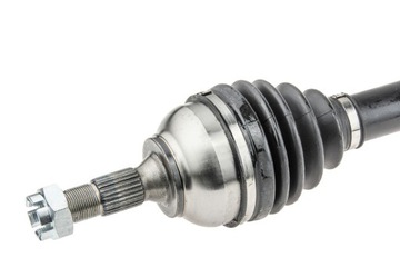 фото thumb №5, Npw-ct-109 nty полуось приводная citroen c3 ii aircross 1.2t,1.6hdi 17-, c-ely