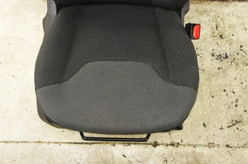 фото thumb №5, Of005 ford transit courier сидіння правий перед