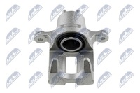 фото thumb №10, Супорт гальмівний задня p honda fr-v 04- stream 01-