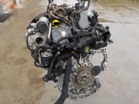 фото thumb №1, Peugeot 2008 ii двигун kompletny 1.2 thp 10xvka