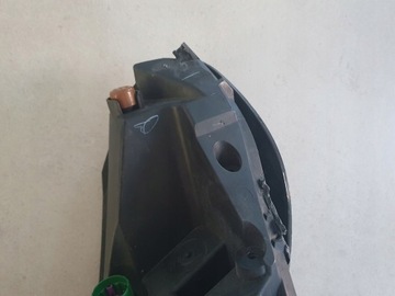 фото thumb №9, Лампи передні jeep cherokee kl ліва права