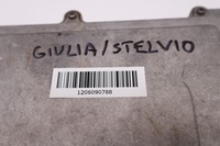 фото thumb №7, Alfa romeo giulia / stelvio бортовой компьютер блок управления двигателя 50559852