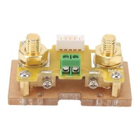 фото thumb №13, Монітор акумулятора bluetooth va9210 вимірювач напруги струму pojemność kulometr