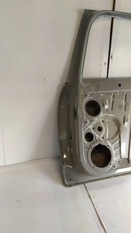 фото thumb №8, Двері правий задня skoda octavia iii