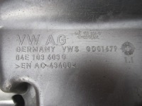 Vw seat skoda audi 1.2 tsi поддон масляная 04e103603g 04e103601g 04e907660a Киев, фото thumb