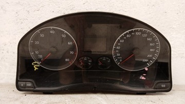 фото thumb №1, Volkswagen golf v 04- спидометр манометр prędkościomierz1.4 16v 1k0920851f