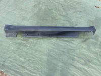 фото thumb №4, Молдинг накладка поріг ліва czarna 7147915 mini cooper s r56 one